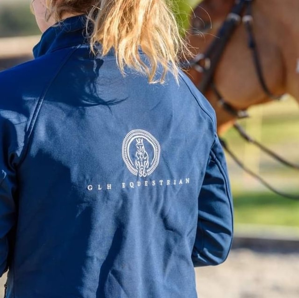 GLH Equestrian at Yaxley Manor