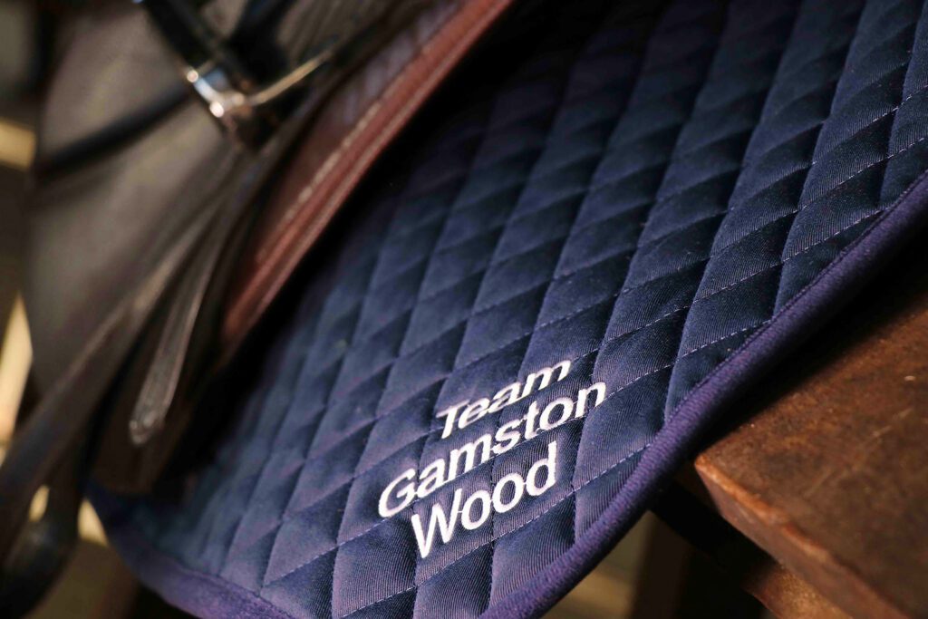 Gamston Wood Livery Ltd