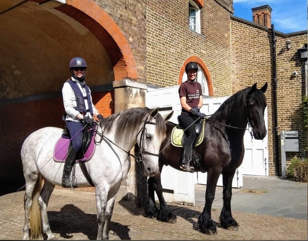 Ham House Stables