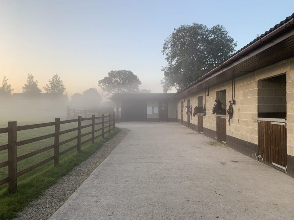 Ings Farm Stables
