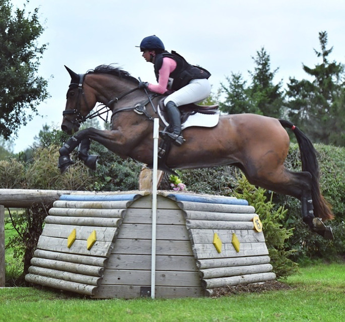 JM EVENTING