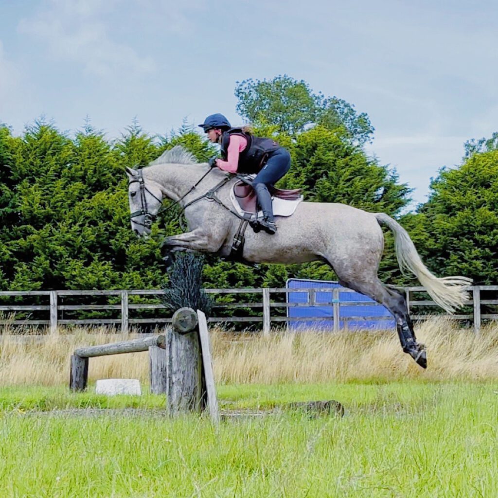 JM EVENTING