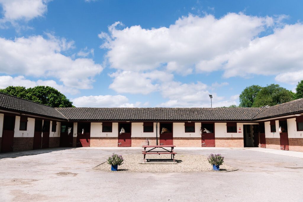 Ladysmith Equestrian Centre