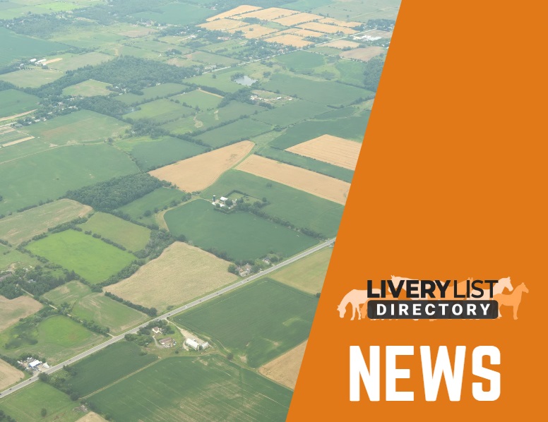 Landowners and Farmers to have New Development Rights