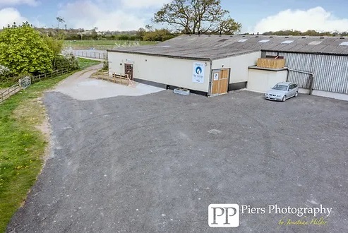 New Hatches Livery Fitness and Rehabilitation Centre