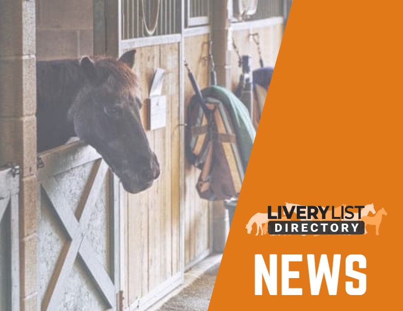 Scottish Government Opens Consultation of Livery Yard Licensing