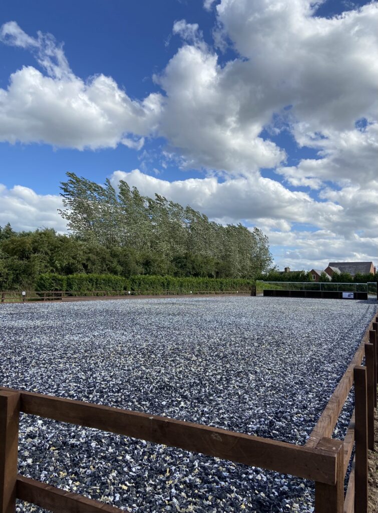 Orchard House Stables