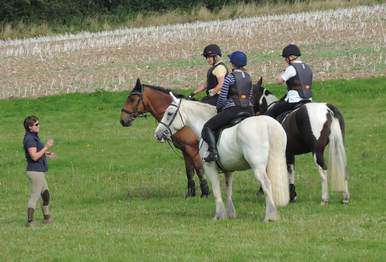 Pensdell Equestrian