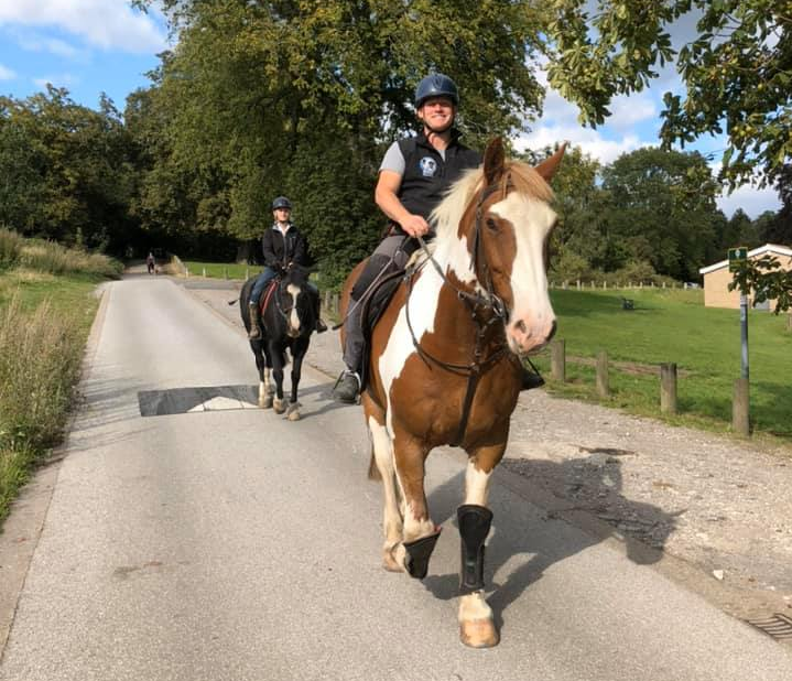 Parkside Stables LTD