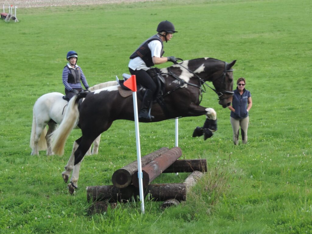 Pensdell Equestrian