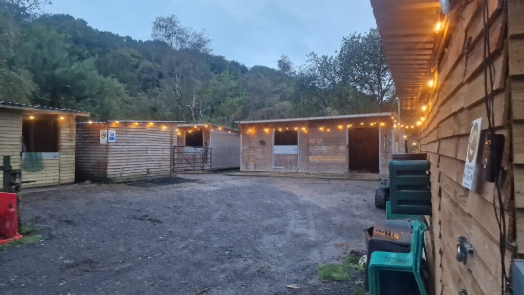 Quarry Stables Clevedon