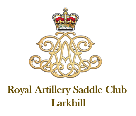 Royal Artillery Saddle Club