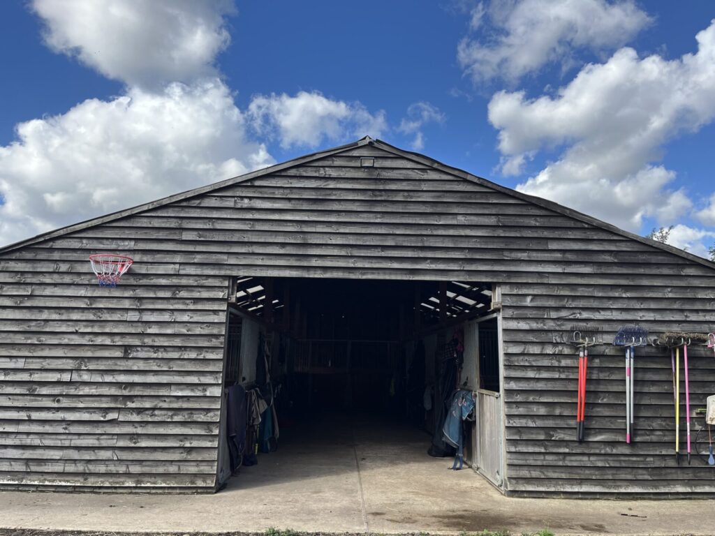 Rush Hill Farm Livery