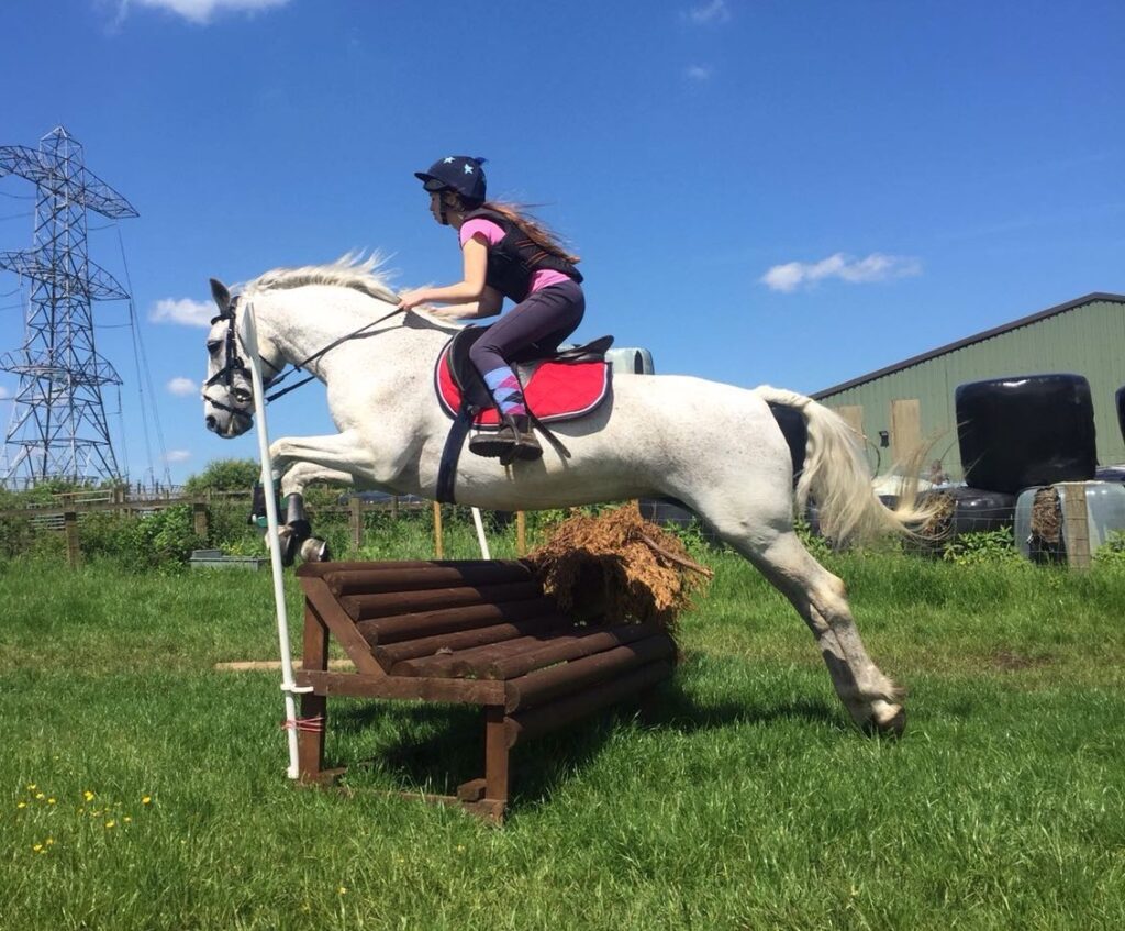 Ryders Farm Equestrian Centre