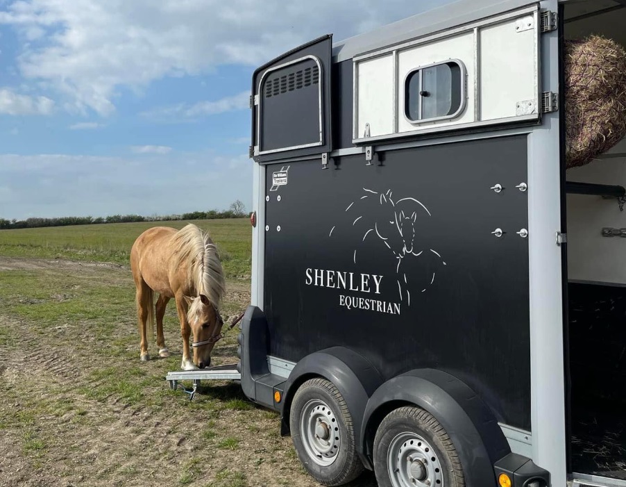 Shenley Equestrian Limited