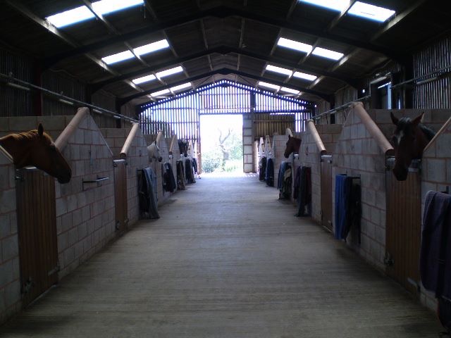 Skilts Farm Stables Limited