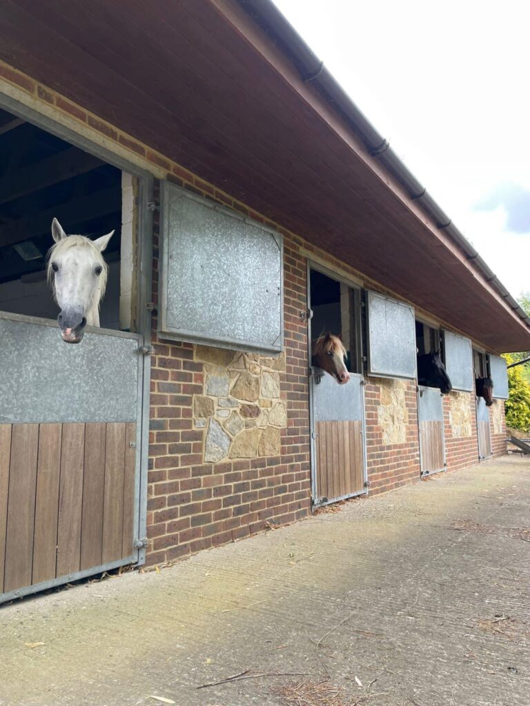 Songhurst Stables