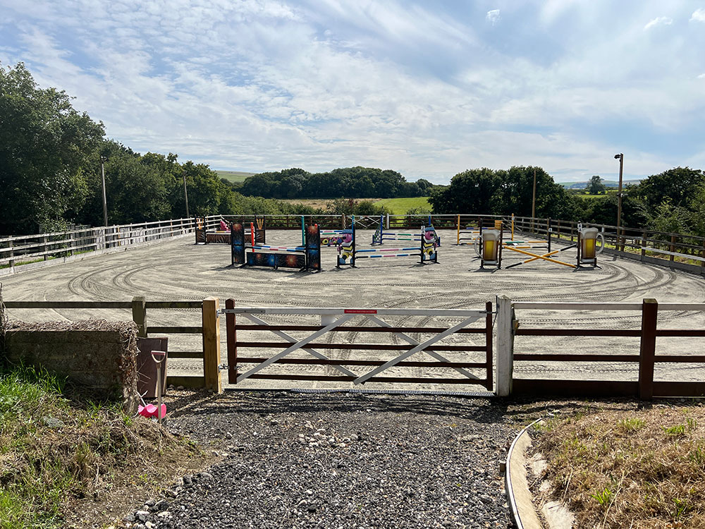 Southbank Equestrian Centre