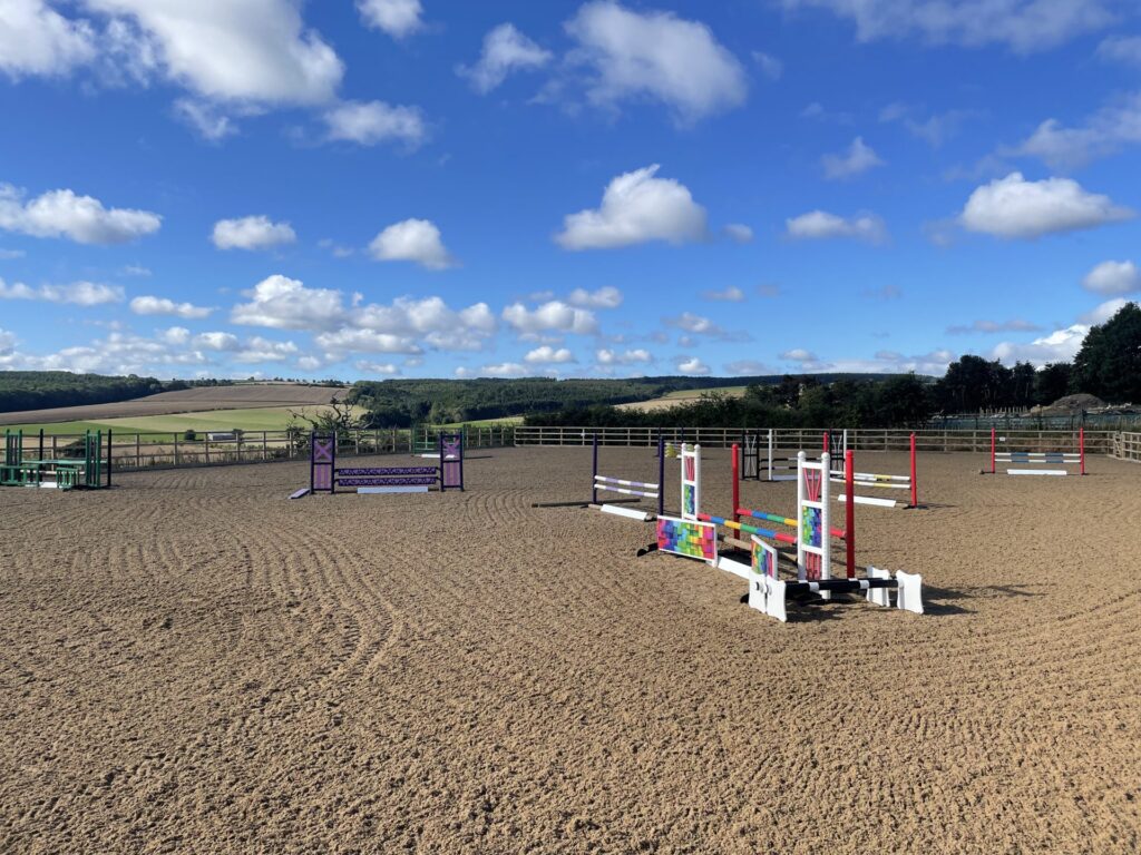 Sproxton Grange Equestrian