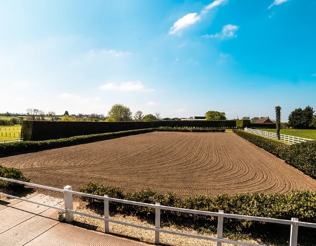 Stretcholt Equestrian Centre