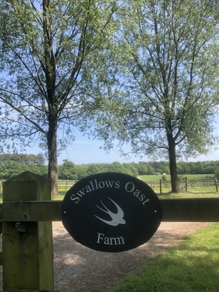 Swallows Oast Stables