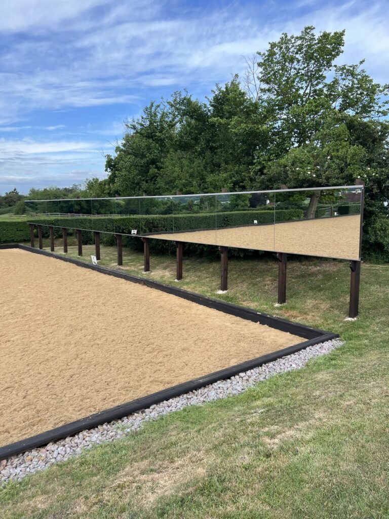 TPDressage | Ridge Farm