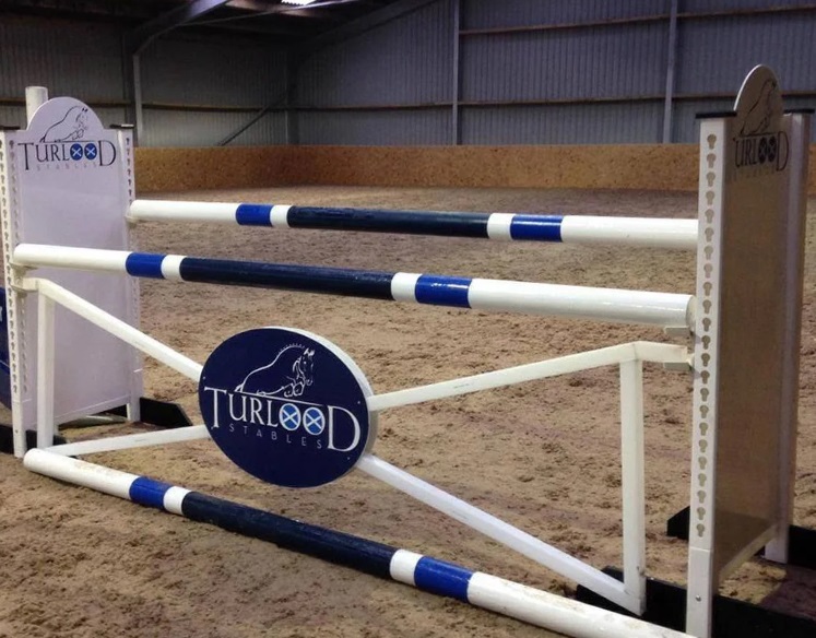 Turlood Equestrian Centre