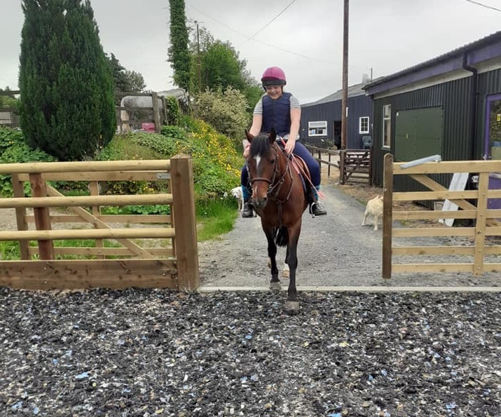 Underhill Riding Stables