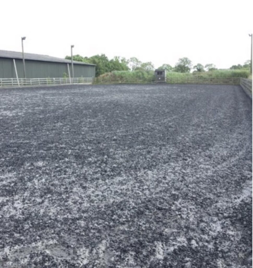 Valley Farm Equestrian Centre