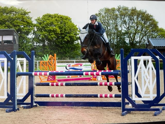 Valley Farm Equestrian Centre