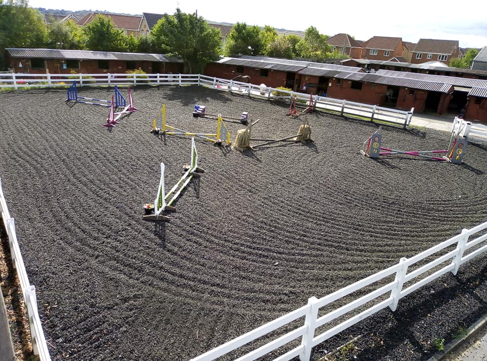 West Wirral Riding Centre