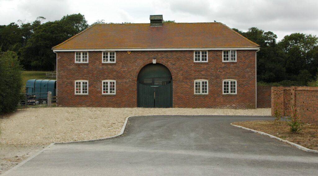 Warmwell Stud Stables