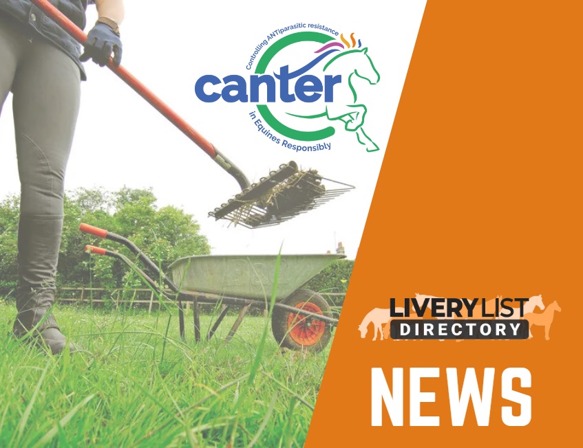 Launch of CANTER to Help Promote Action on Worms