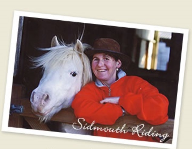 Sidmouth Riding Livery