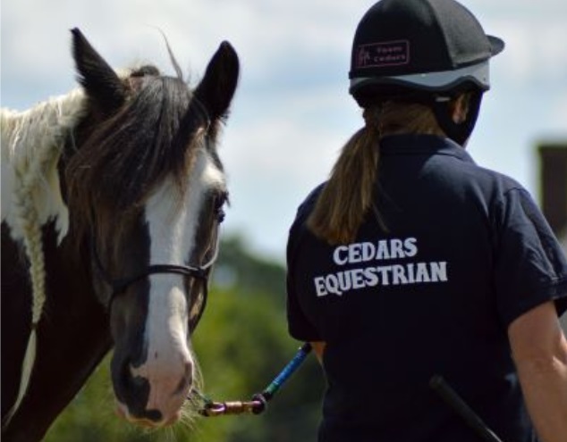 Cedars Equestrian