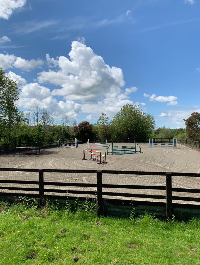 ZB Equestrian Services