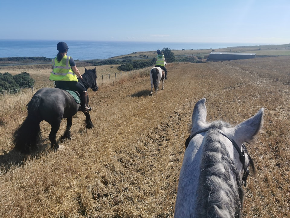 Eat, Sleep, Ride CIC