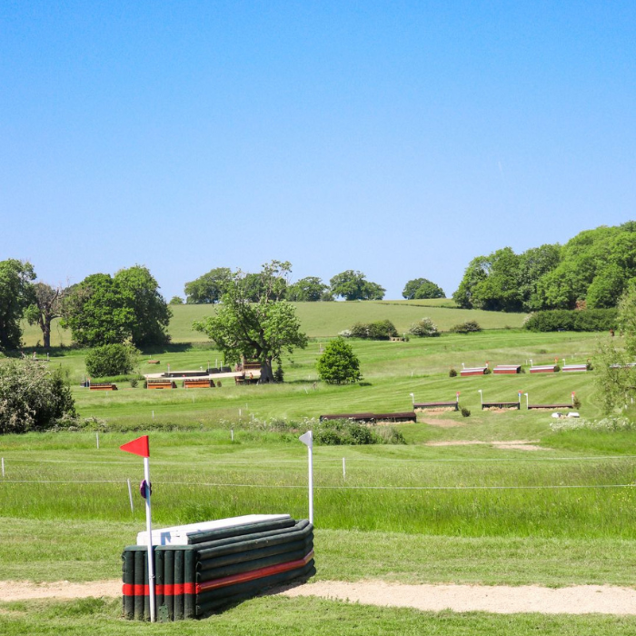 Eland Lodge Equestrian