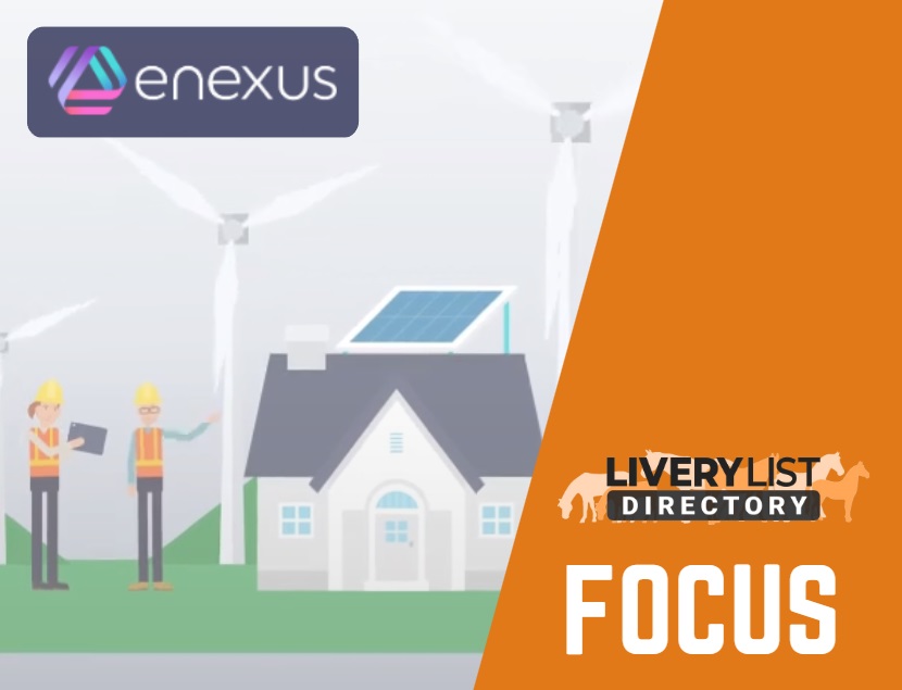 Top Tips for Reducing Energy Costs on Your Livery Yard