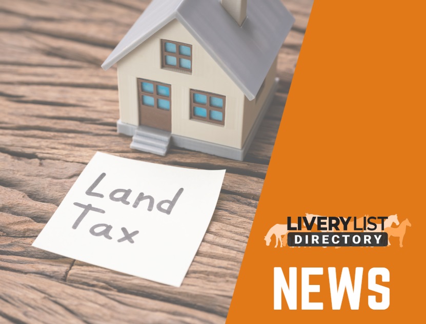 How Could Inheritance Tax Changes Affect Yard Owners?