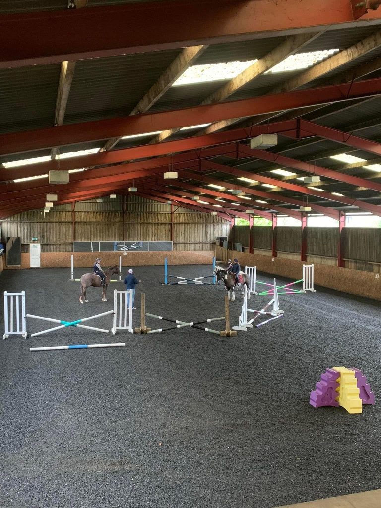 Fountains Equestrian