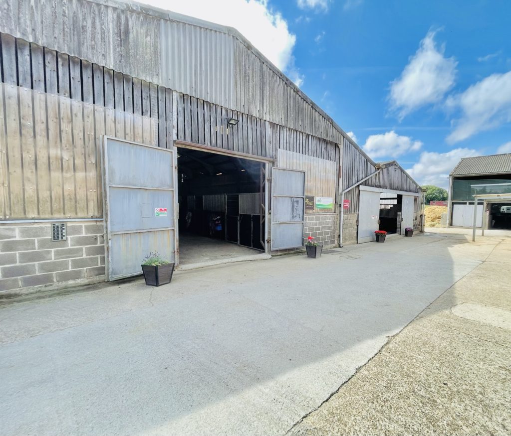 Valley View Equestrian Ltd