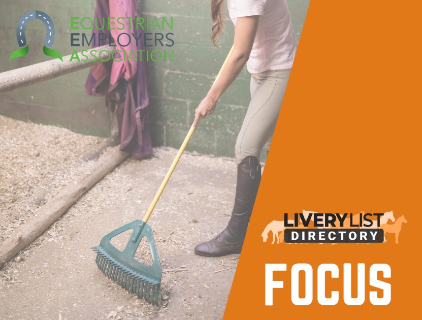 Recruiting Staff – A Short Guide from the EEA