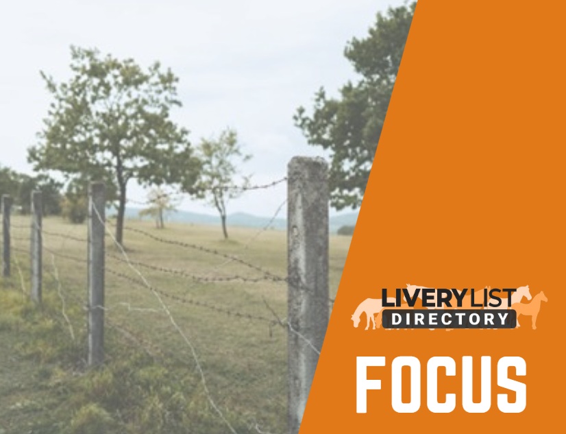 How To Maintain Wire Boundary Fencing