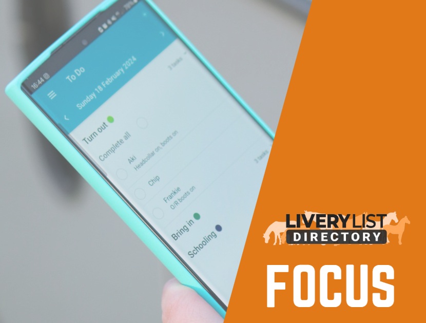 Improving Yard Communications with LiveryLive