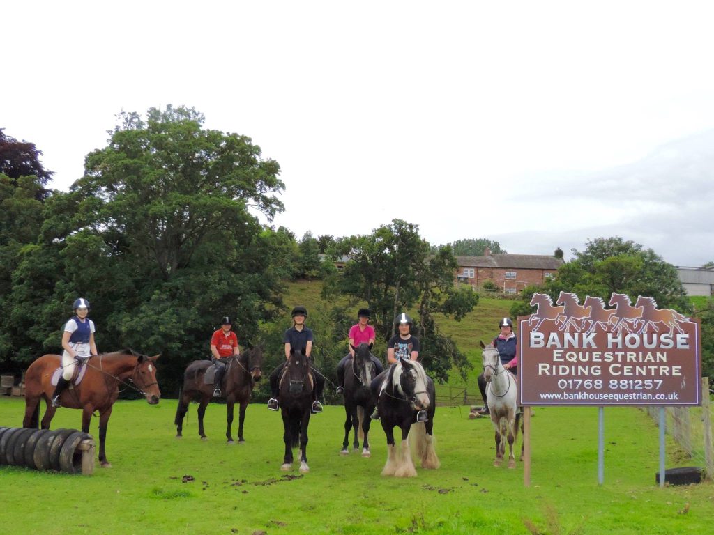 Bank House Equestrian