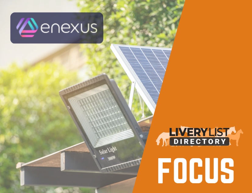 Optimising Heating and Lighting for Your Livery Yard