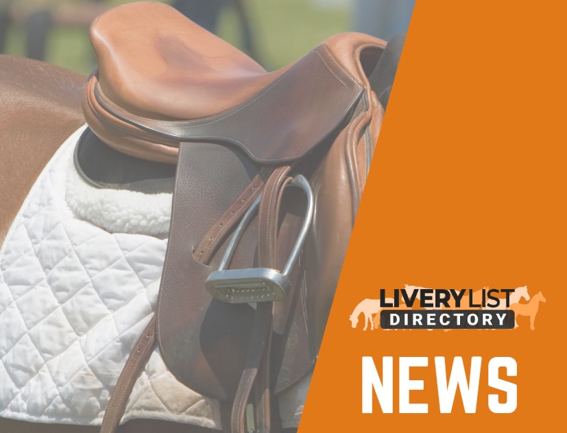 The Society of Master Saddlers Launches Introductory Saddle Fitting Course