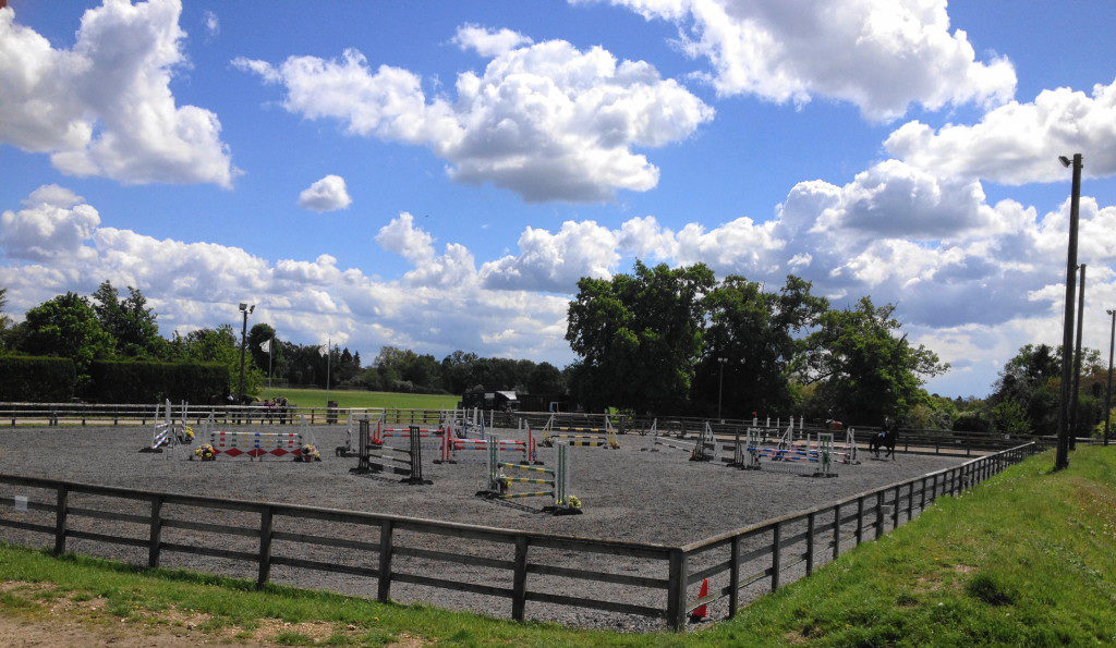 Snowball Farm Equestrian Centre