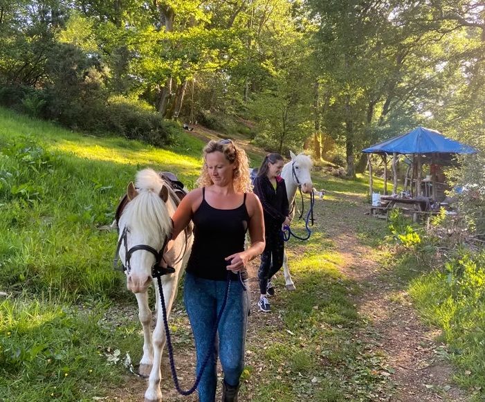 Horwood Coombe Inspire LTD